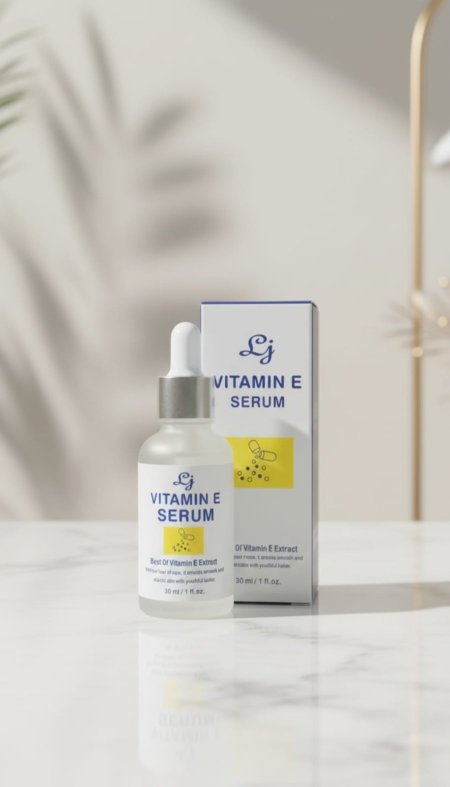 سيرم فيتامين